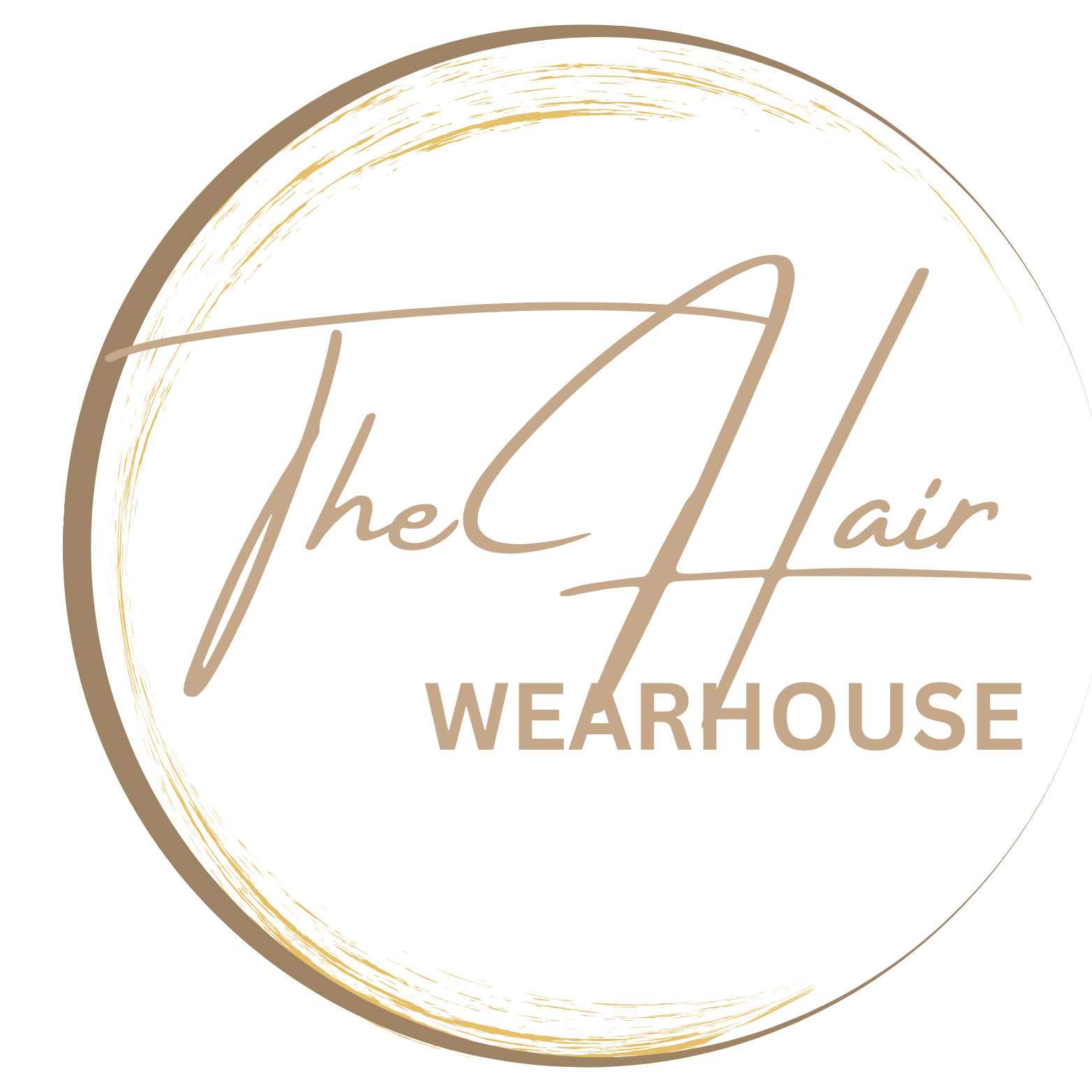 The Hair Wearhouse